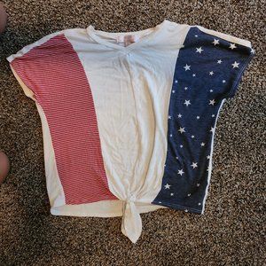 4th of July shirt